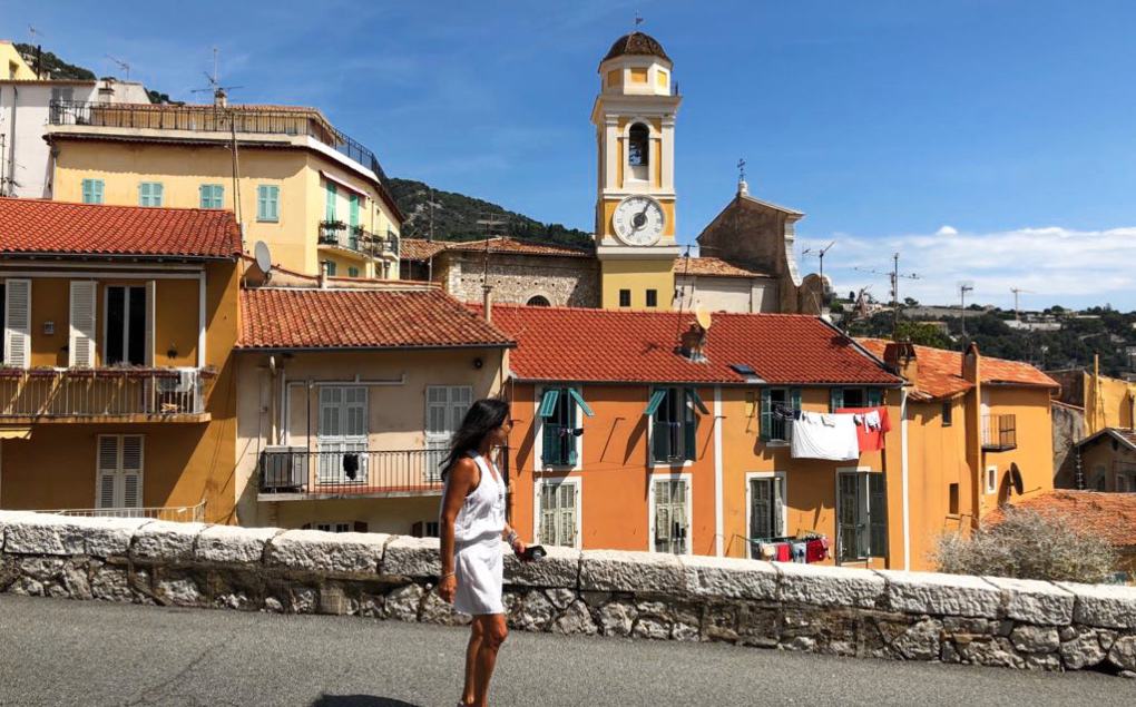 Villefranche sur Mer