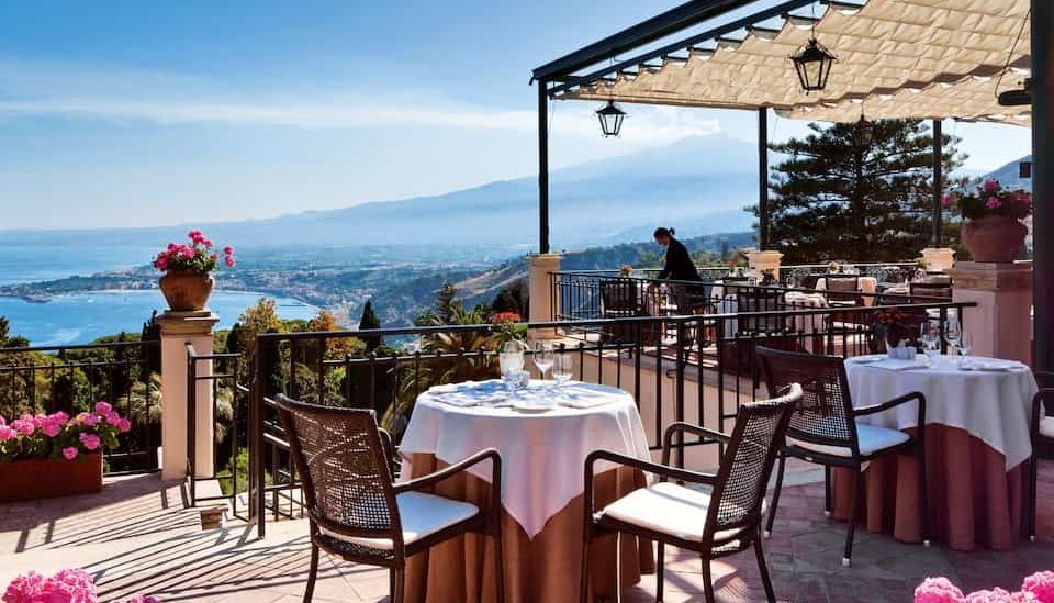 The most exclusive Taormina is by Belmond - HotelmyPassion