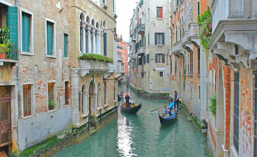 Venice Travel