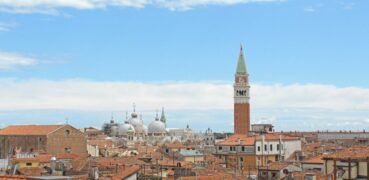 Venice Airport to Venice City Hotels