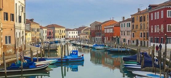 Venice Murano