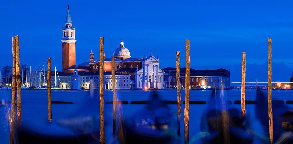 Venice Italy