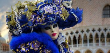 Venice Italy Events