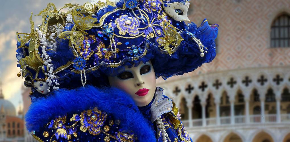 Venice Italy Events