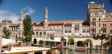 Best Venice Italy Hotels