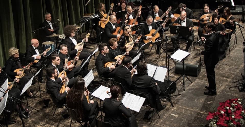 Taormina Orchestra