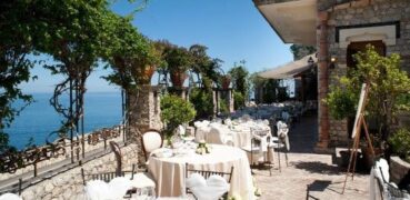 Taormina Restaurants