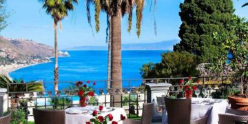 Taormina Hotels