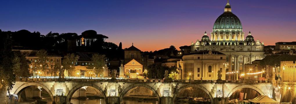 Italy Travel Guide Rome