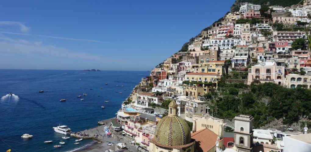 Positano Hotels