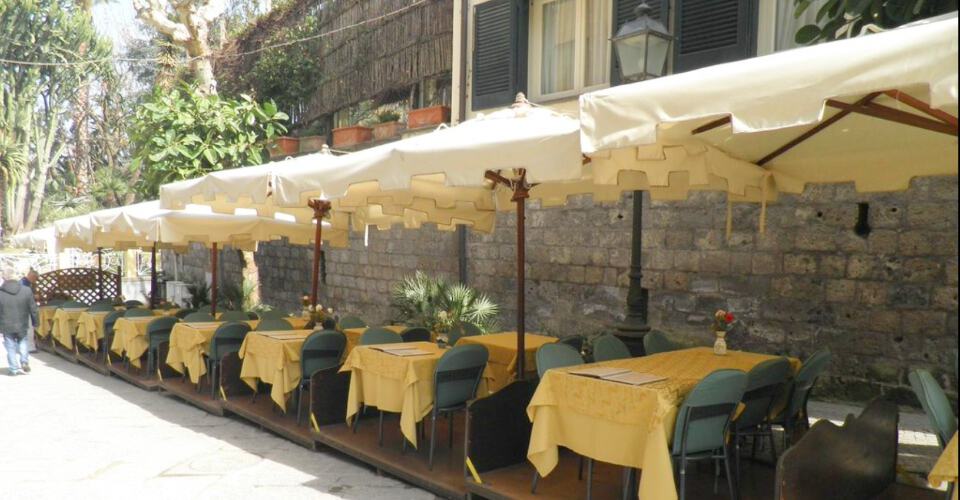 Ristorante Sorrento