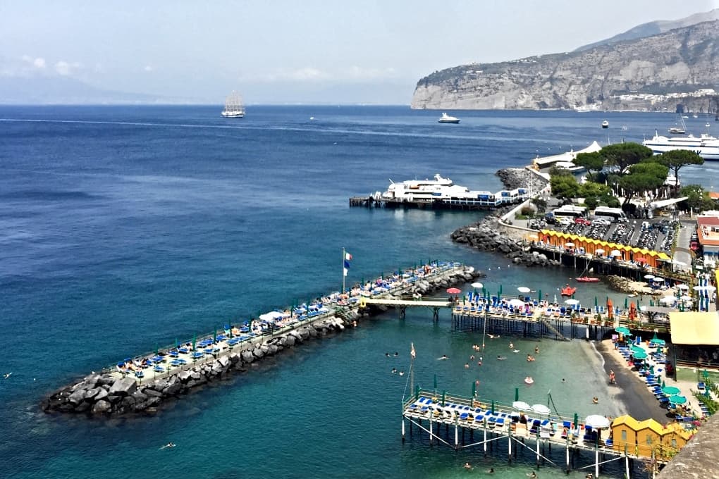 Sorrento, Italy