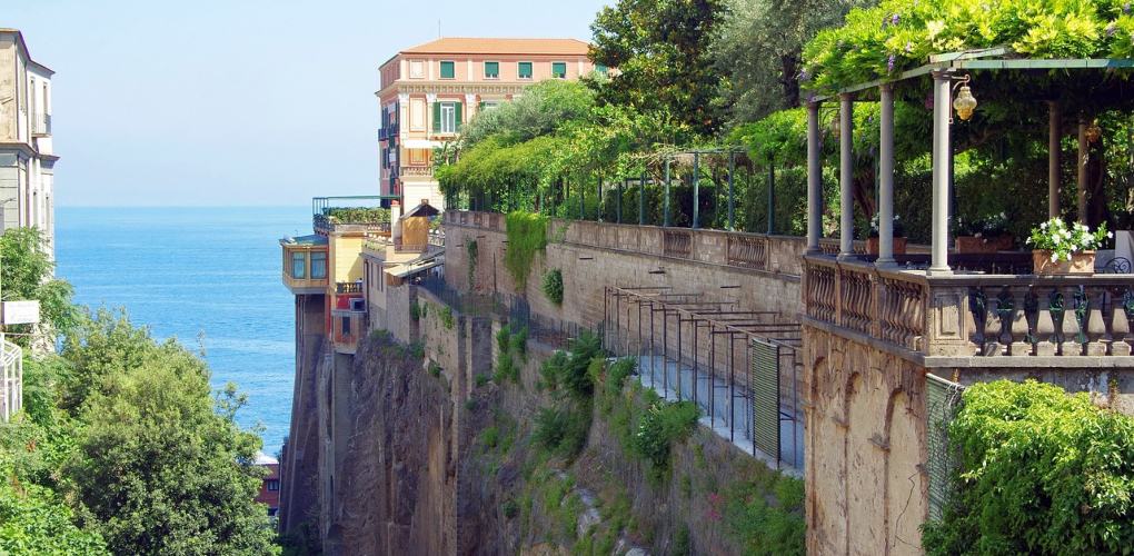 Sorrento