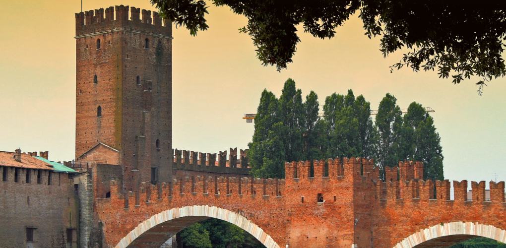 Verona Castelvecchio