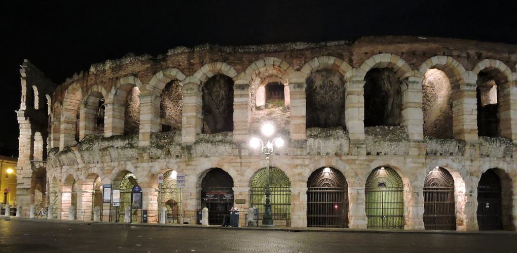 Verona Arena