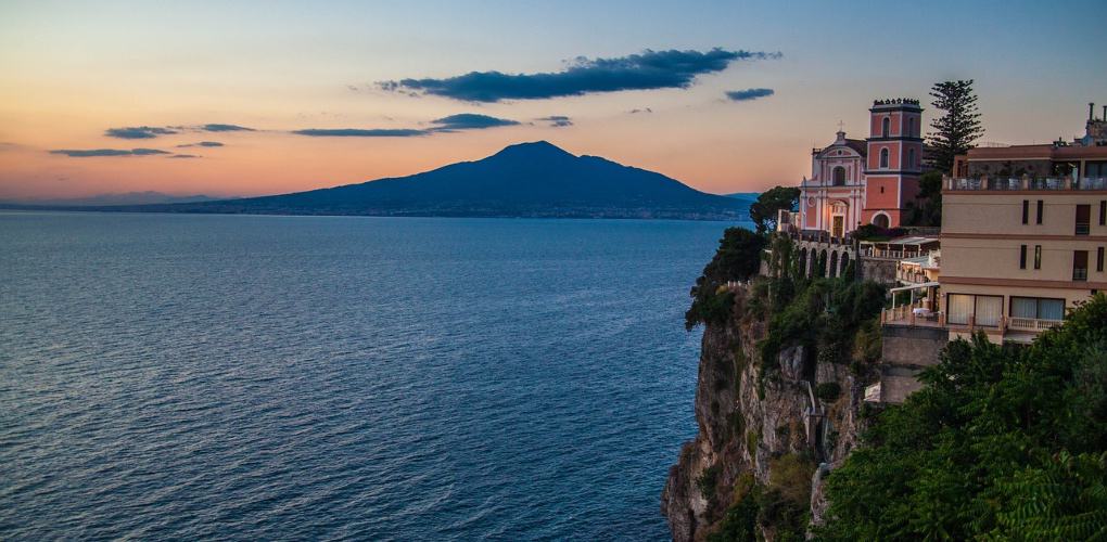 Amalfi Coast