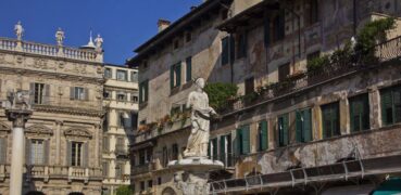 Things to do in Verona Italy – Tours