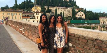 What to see in Verona Italy