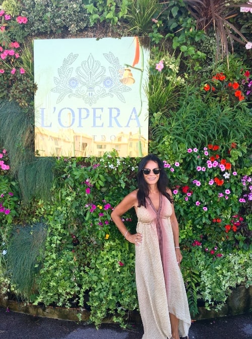 L'Opera, St. Tropez