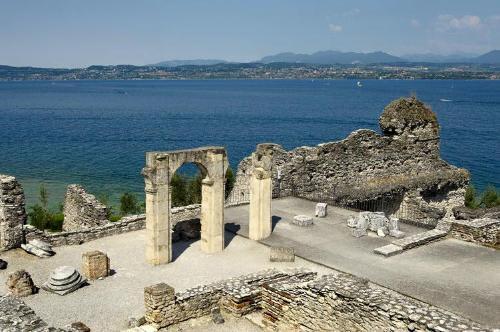 Grotte di Catullo