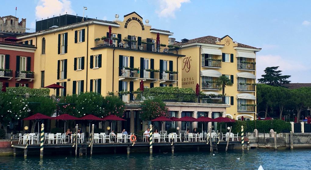 Sirmione Hotel