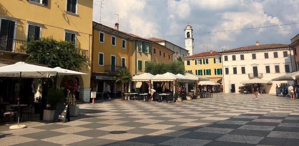 gardasee lazise tourist information