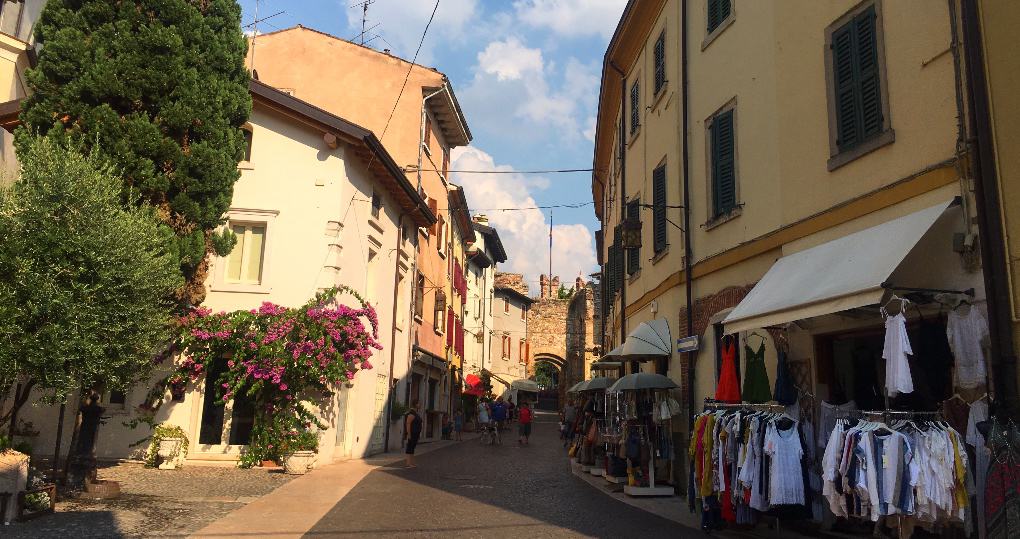 Lazise Village