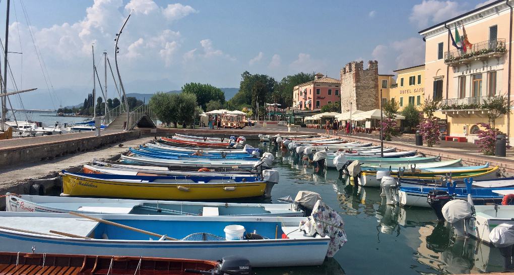 Lake Garda