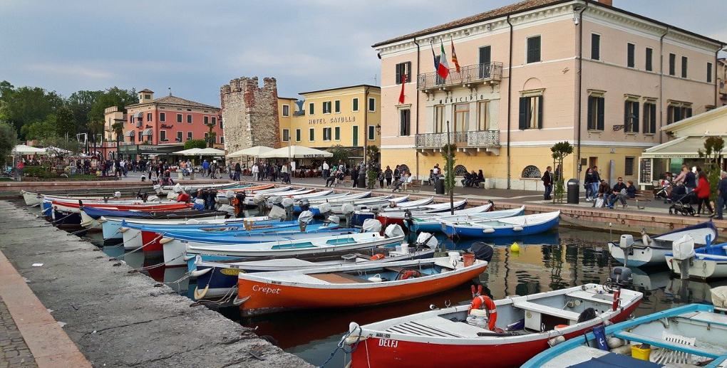 Bardolino Marina