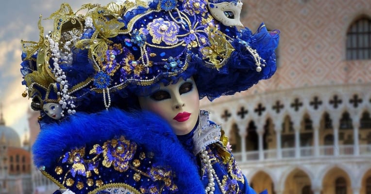 Venice Carnival