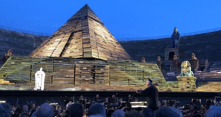 Verona Arena