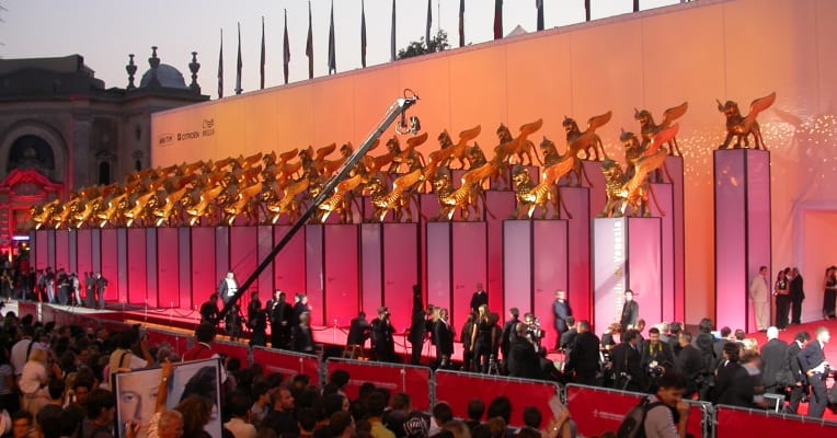 Venice Film Festival