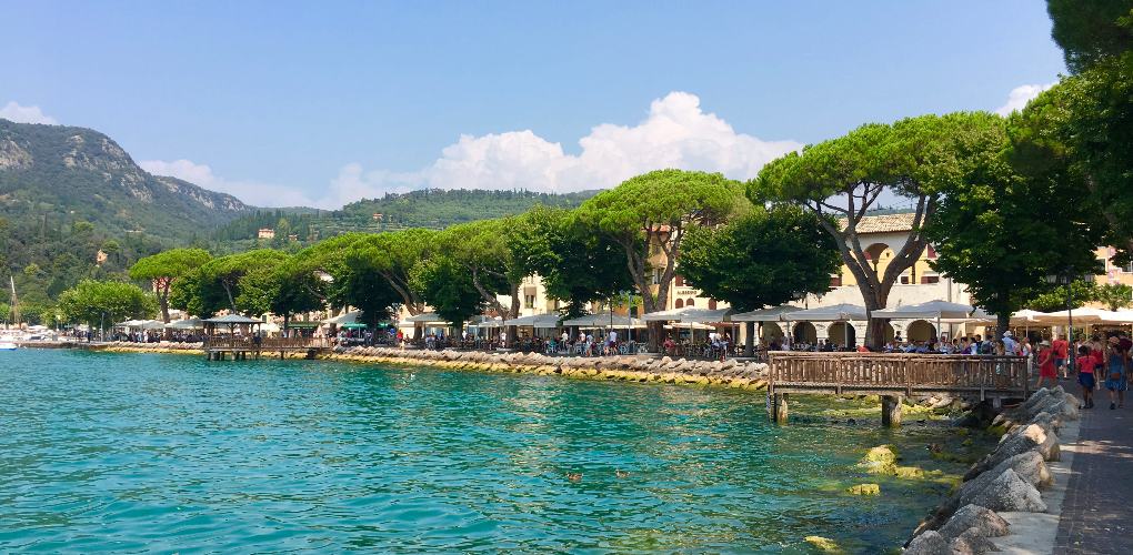 Lake Garda Italy