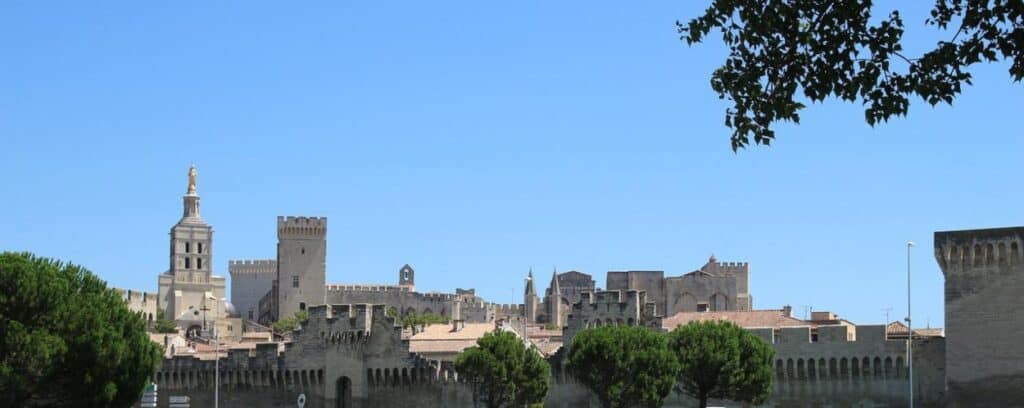 Avignon