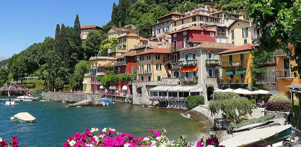 Lake Como