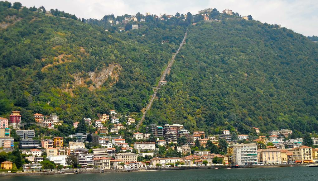 Como Funicular