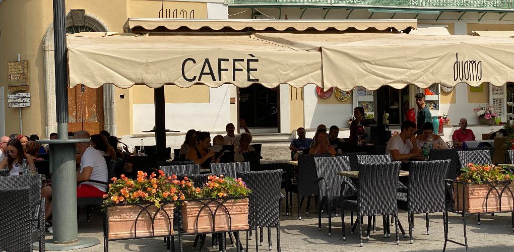 Caffe Duomo