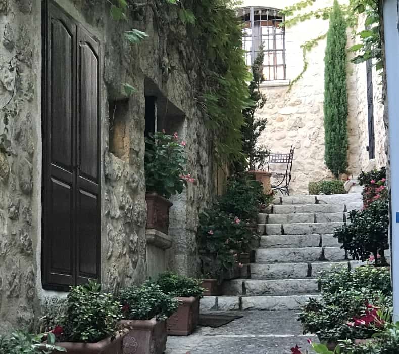 St. Paul de Vence