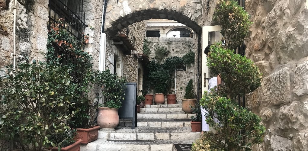 St. Paul de Vence