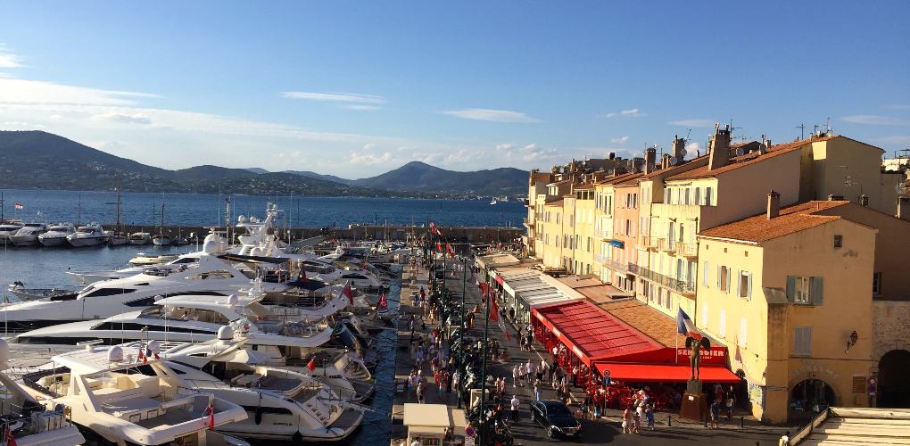 St. Tropez