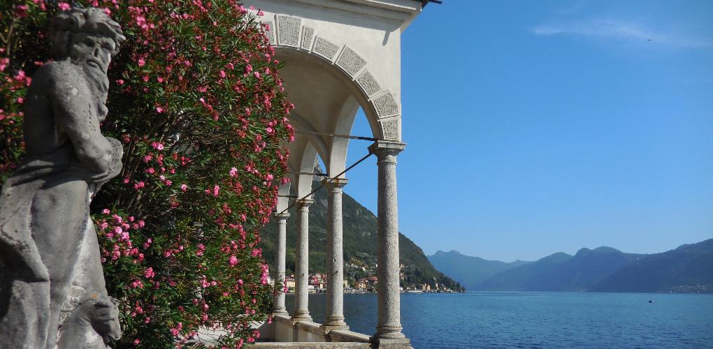 Villa Monastero