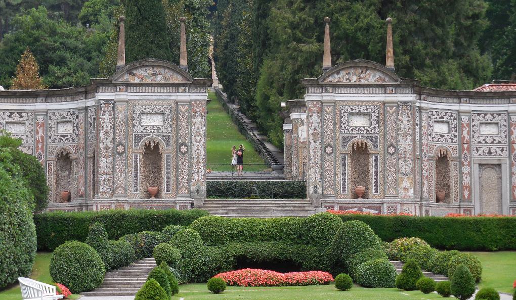 Villa d'Este