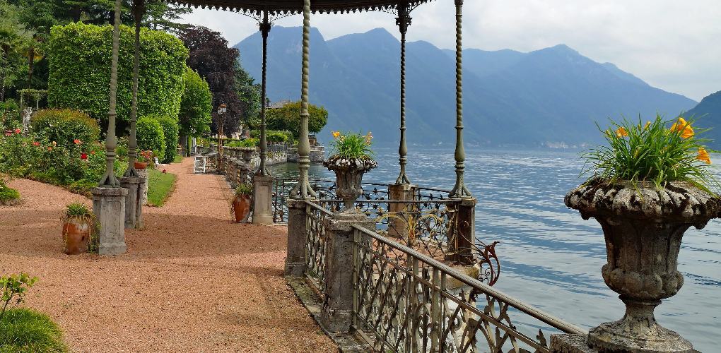 Lake Como