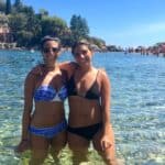 Taormina Beaches