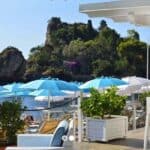 Taormina Beach Clubs