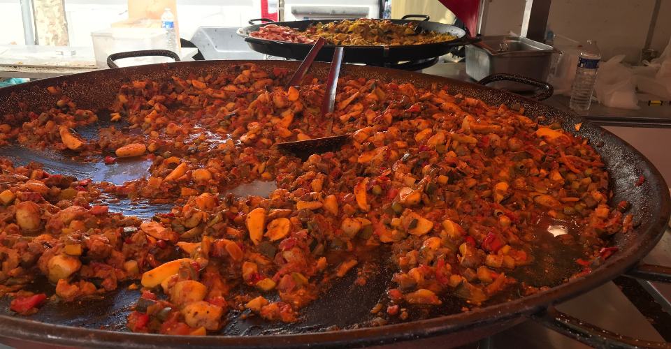 St. Tropez Market