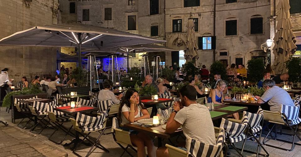 Dubrovnik Restaurants & Bars