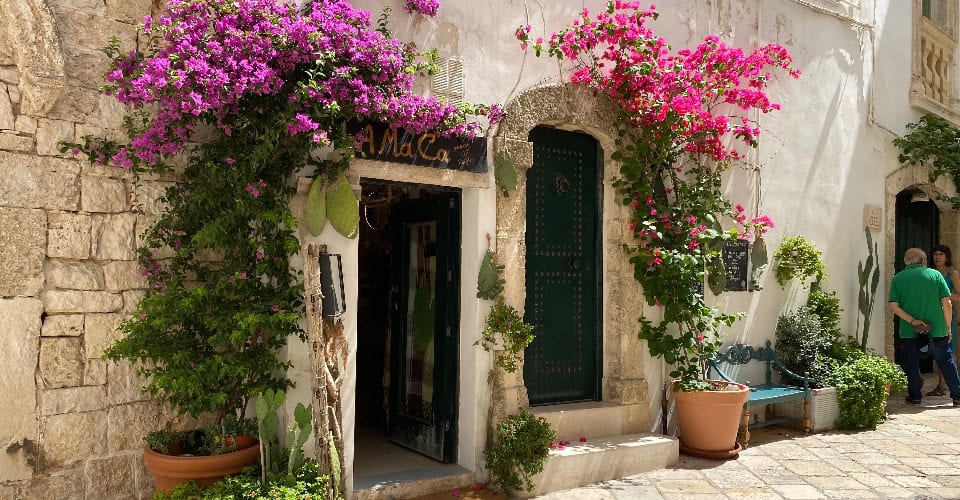 Polignano