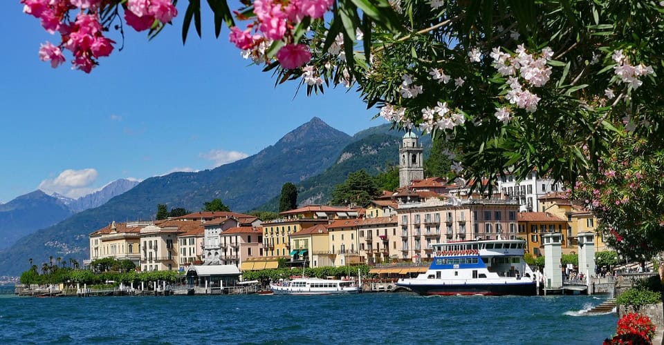 Lake Como