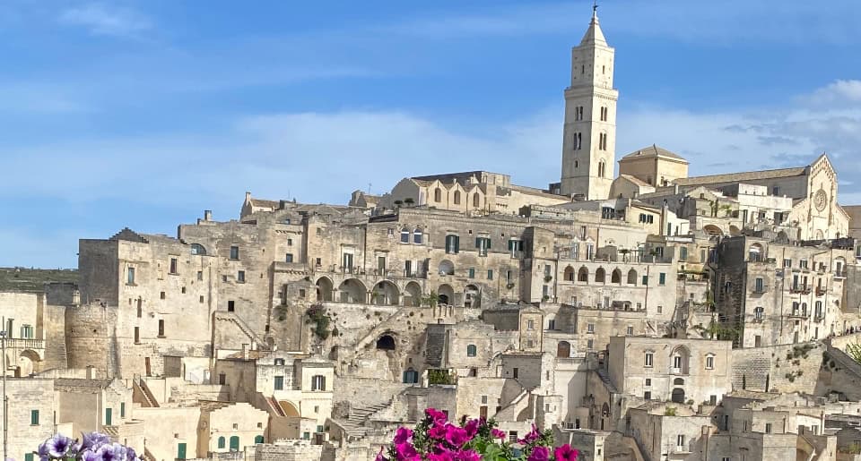 Matera